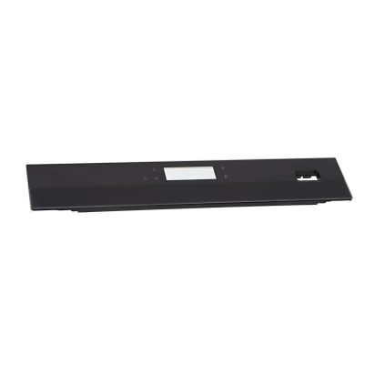 Panel de control negro de 60 cm 140195664432 image