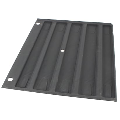 Pared del horno sin esmaltar image