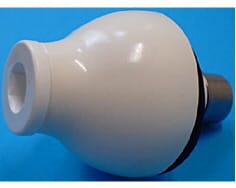 Entrenador de plástico image