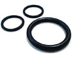 O-ring (2 piccoli + 1 grande) image