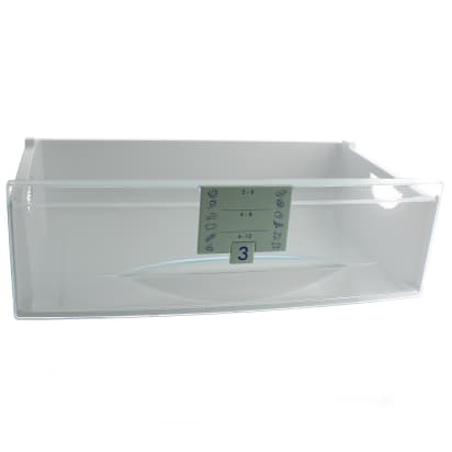 Bandeja de congelación superior completa image