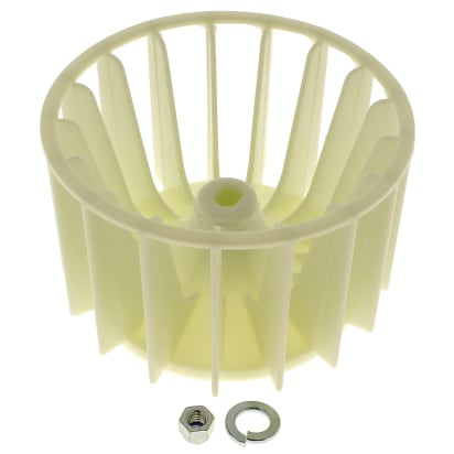 Turbina delantera 49028479 image