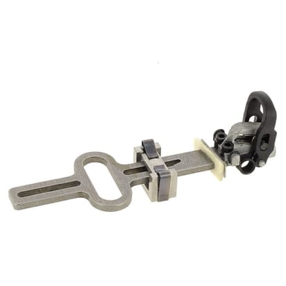 Asta + morsetto per lama image