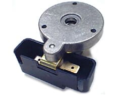 Presostato de la caldera image