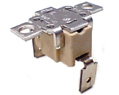 Termostato di sicurezza a 110° image