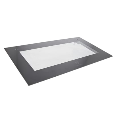 Ensemble vitre de porte 594x328mm 5551184111 image