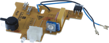 Control del motor para el módulo original 12028686 image