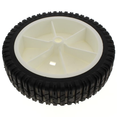 Roue arriere complete 5321511-55 - 2