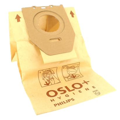 Hr6938 oslo+ hoover bolsas, 6 por bolsa image