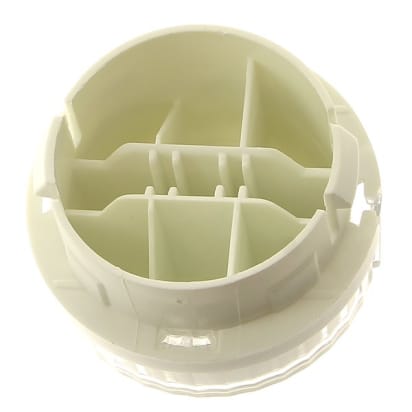 Botón temporizador blanco 57X2033 - 2