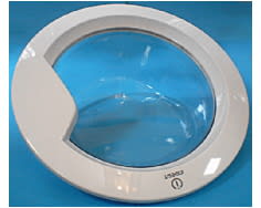 Ventana + marco + manilla c00508249 image