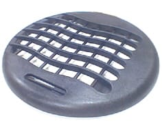 Griglia filtro rotonda image