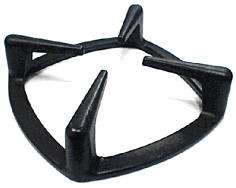 Supporto per padella in ghisa image