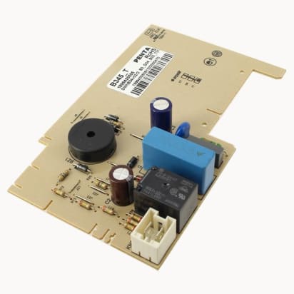 Module programmateur b345 481221838446 - 2