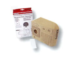 Bolsas de vacío (6) + filtro F9977010 image