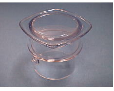 Tapón del bol de la batidora image