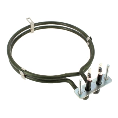 Elemento calefactor redondo 2500w, 92X6010 image