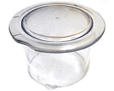 Tapa medidora para el bol de la batidora image