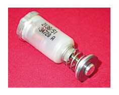 Testa magnetica image