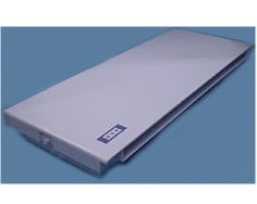 Puerta del congelador image