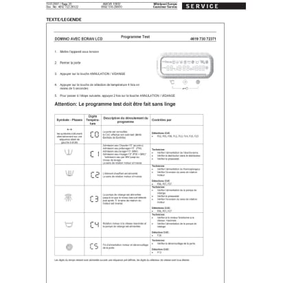 Descargar el programa de pruebas image