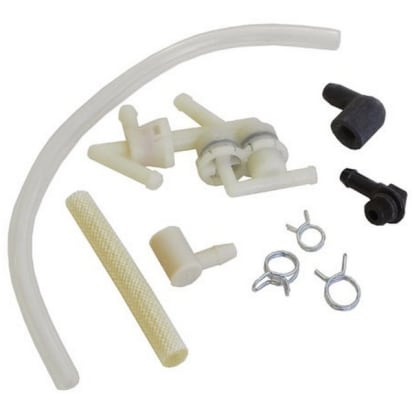 Conjunto de válvulas image