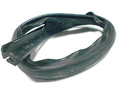 Junta inferior de la puerta image