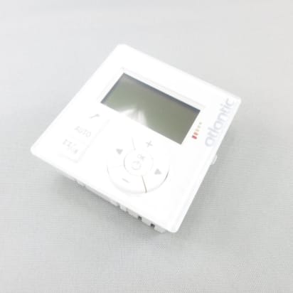 Caja de control + lexan Galapagos en, 087238 image