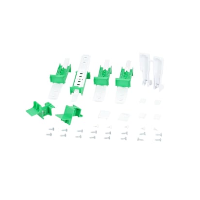 Kit d'encastrement coulissant 140194263053 - 2