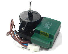 Motor del ventilador 10n0024 - 3m5261 image