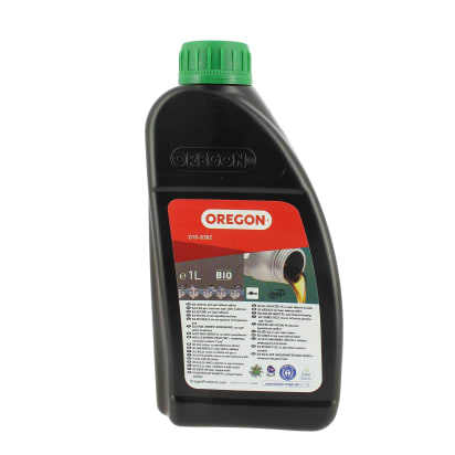 Olio organico per catene 1l 6012-x1-0048 image