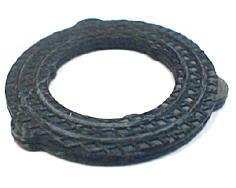 Junta del tapón del depósito image