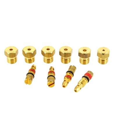 Inyectores de gas natural 00417596 image