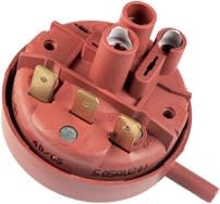 Pressostato a 1 livello 181/81 , 96x0430 image