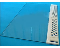 Ripiano in vetro 475x272 vassoio per verdure image