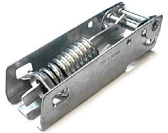 Bisagra de puerta image