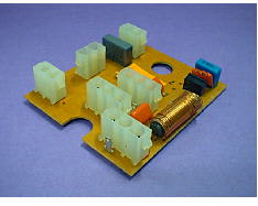 Módulo electrónico image