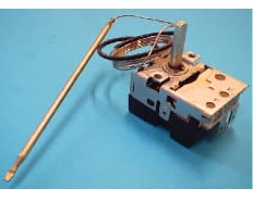 Termostato del horno 81380617 image