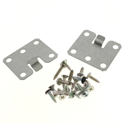 Kit de fijación para guarnecido de puerta 34421028 image