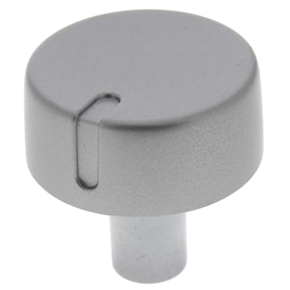 Manopola grigia 6h gas C00194361 image