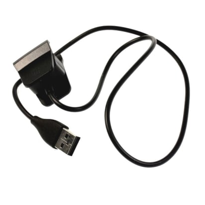 cavo usb compatibile con fitbit alta hr image