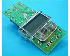 Timer elettronico MS-2508055 image