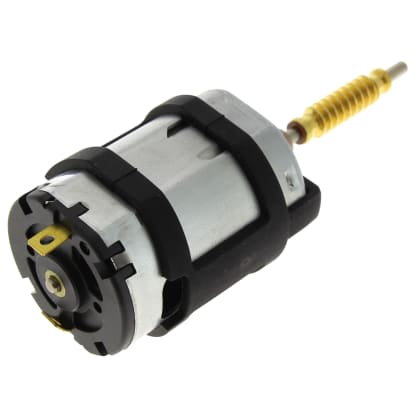 Getriebemotor 996530002796 - 2