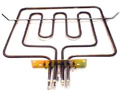 Riscaldatore a volta 1500w+800w image