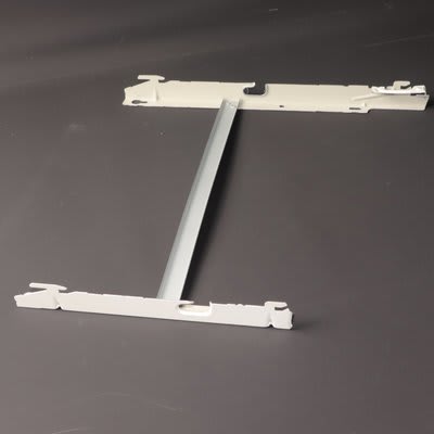 Staffa a muro 750/1000W, 098847 - 2