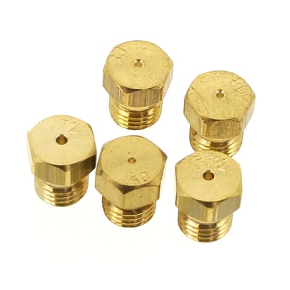 Inyectores de butano-propano image