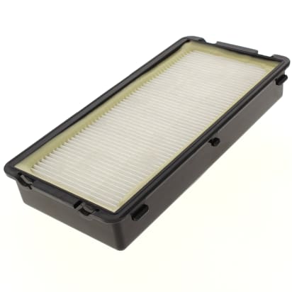 Filtro Hepa 202x93x49mm 17007967 - 2