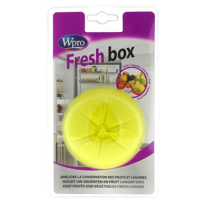 Caja de frescura image