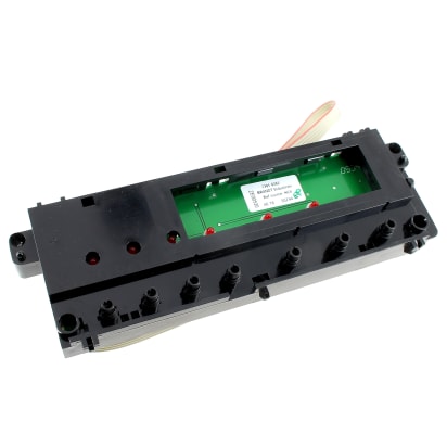 Modulo di controllo image