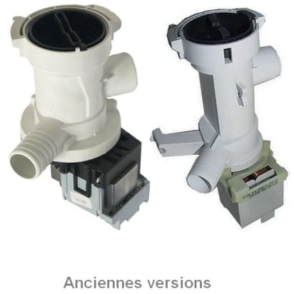 Ablaufpumpe l71b014i1 - 4